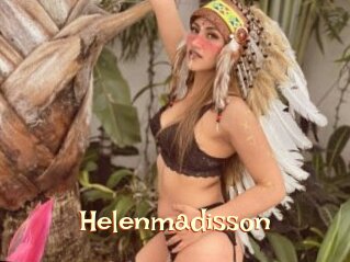 Helenmadisson