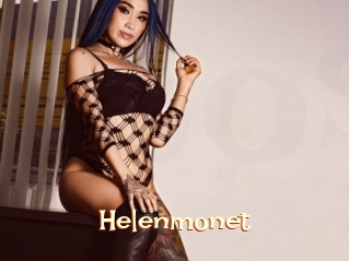 Helenmonet
