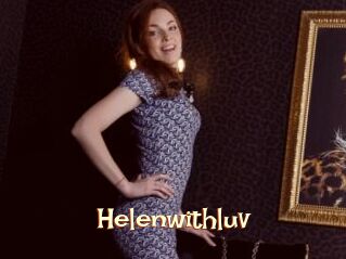 Helenwithluv