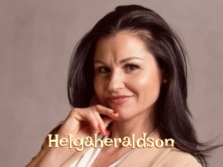 Helgaheraldson