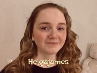 Helgajames