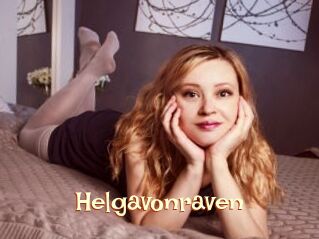 Helgavonraven