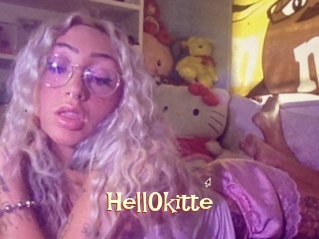 Hell0kitte