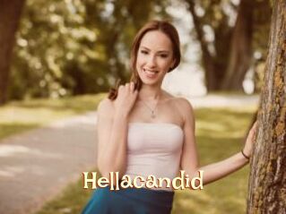 Hellacandid