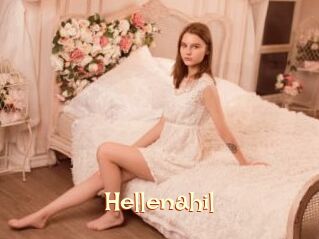 Hellenahil