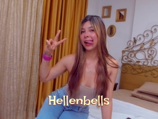 Hellenbells