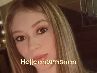 Hellenharrisonn
