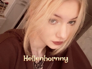 Hellenhornny