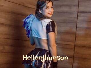 Hellenjhonson