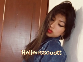 Hellensscoott