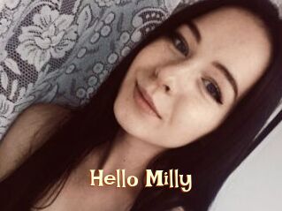 Hello_Milly