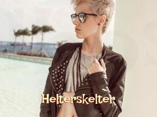 Helterskelter