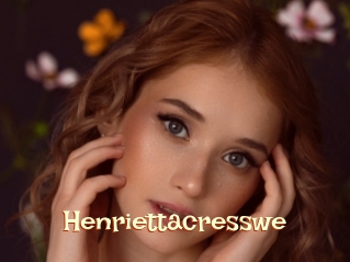 Henriettacresswe