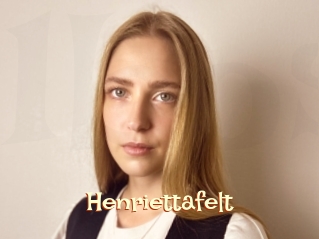 Henriettafelt