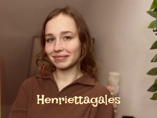Henriettagales