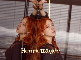 Henriettagee