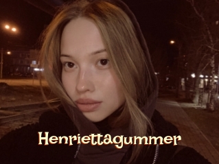 Henriettagummer