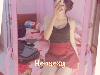 Hensexy