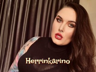 Herrinkarino