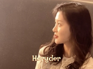 Heryder