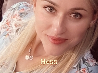 Hess