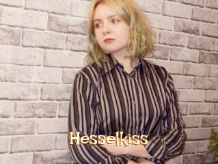 Hesselkiss