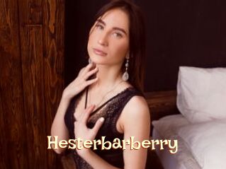 Hesterbarberry