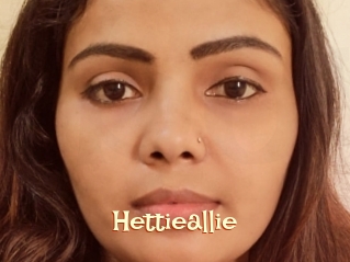 Hettieallie