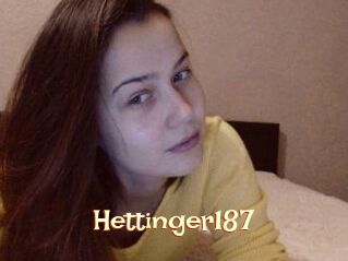Hettinger187