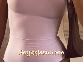 Heyitsjasminee