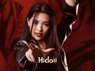 Hidoii
