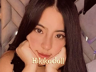 Hikikodoll