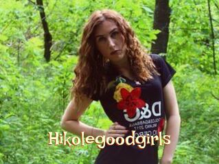 Hikolegoodgirls