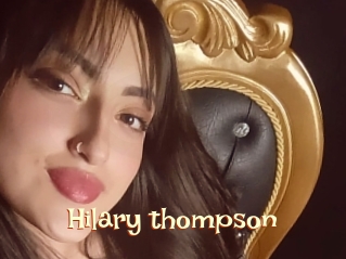 Hilary_thompson