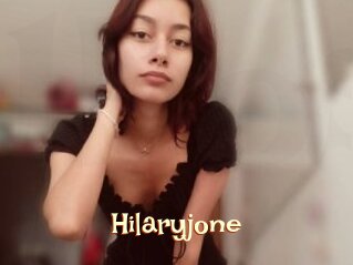 Hilaryjone