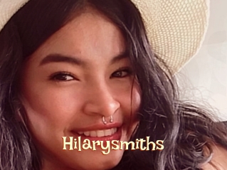 Hilarysmiths