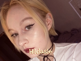 Hildaale
