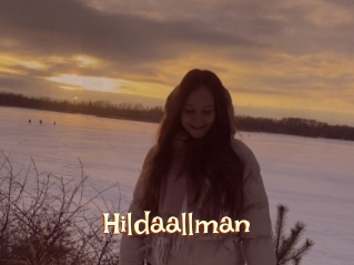 Hildaallman