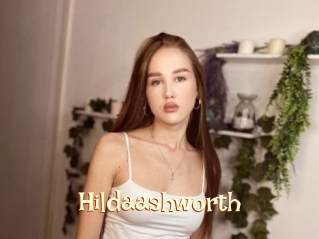 Hildaashworth