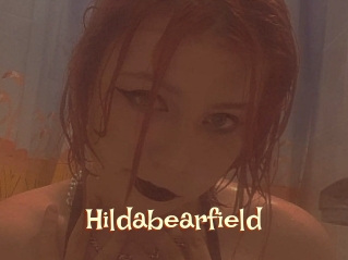 Hildabearfield