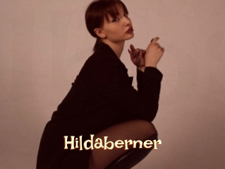 Hildaberner