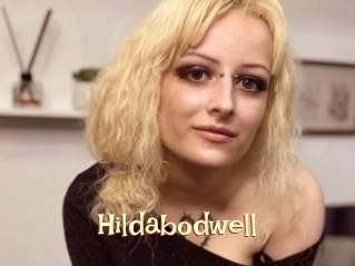 Hildabodwell