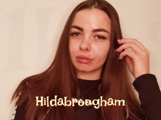 Hildabrougham
