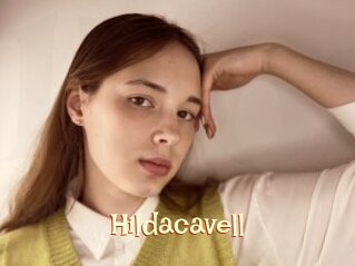 Hildacavell