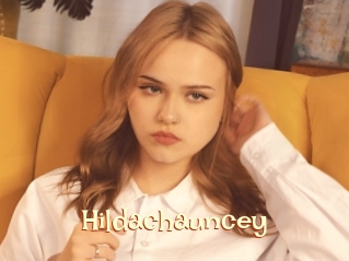 Hildachauncey