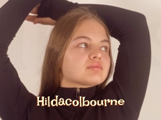 Hildacolbourne
