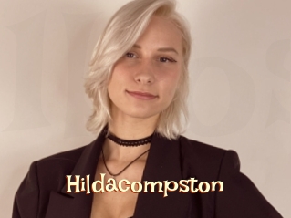 Hildacompston