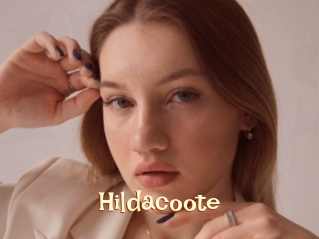 Hildacoote