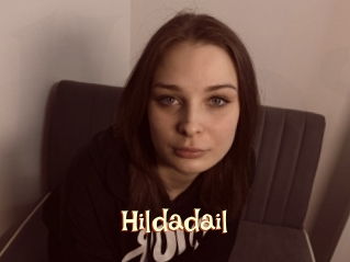 Hildadail