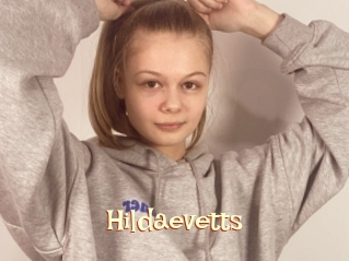 Hildaevetts